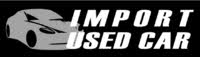 Import Used Cars LLC logo