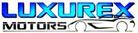 Luxurex Motors logo