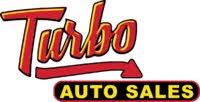 Turbo Auto Sales logo