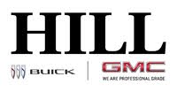 Hill Buick GMC logo