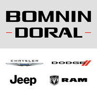 Bomnin Doral Chrysler Dodge Jeep RAM