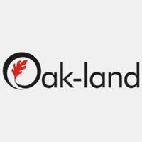 Oak-Land Ford logo