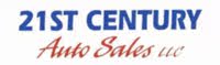 21st Century Auto Sales LLC