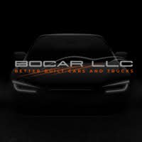 Bocar LLC logo