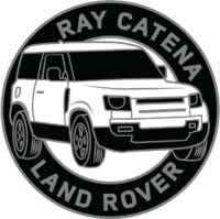 Ray Catena Land Rover Edison logo