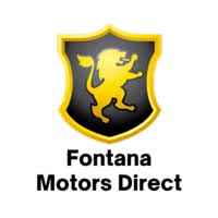 Fontana Motors Direct