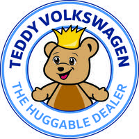 Teddy Volkswagen