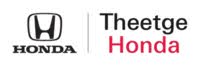 Theetge Honda logo