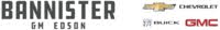 Bannister Chevrolet Buick GMC logo