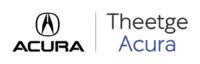 Theetge Acura logo