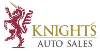KNIGHT'S AUTO SALES LTD. logo