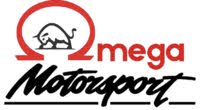 Omega Motorsports logo