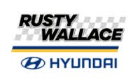 Rusty Wallace Hyundai