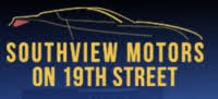 Southview Motors on 19th Street logo