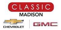 Classic Chevrolet GMC of Madison