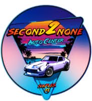 Second 2 None Auto Center logo