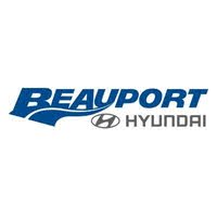 Beauport Hyundai logo