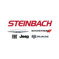 Steinbach Dodge logo