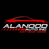 Alanood Auto Inc logo