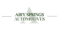 Airy Springs Automotive logo