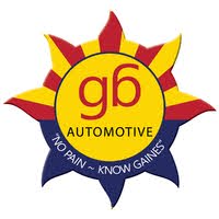 GB Automotive