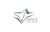 Apex Auto Sales  logo