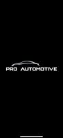 Pro Automotive logo