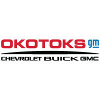 Okotoks Chevrolet Buick GMC logo