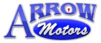 Arrow Motors logo