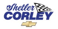 Shetler Corley Chevrolet logo
