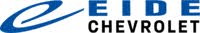 Eide Chevrolet logo