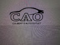 Colbert's Auto Outlet