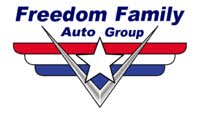 Freedom Family Auto Group logo
