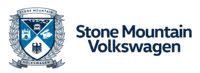 Stone Mountain Volkswagen logo