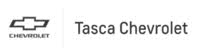 Tasca Chevrolet logo