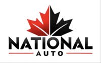 National Auto logo