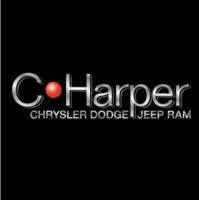C. Harper Chrysler Dodge Jeep Ram of Connellsville