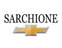 Sarchione Chevrolet Garrettsville logo