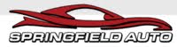 Springfield Auto logo