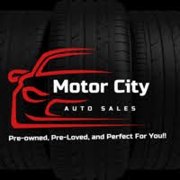 Motor City Auto Sales