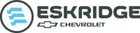 Eskridge Chevrolet logo