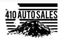 410 Auto Sales