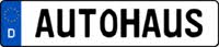 Autohaus Expo LLC logo