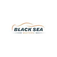 BLACK SEA MOTORS logo