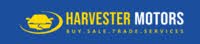Harvester Motors logo