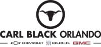 Carl Black of Orlando logo