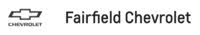 Fairfield Chevrolet logo