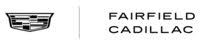 Fairfield Cadillac logo