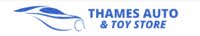 Thames Auto & Toy Store logo