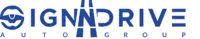 Sign N Drive logo